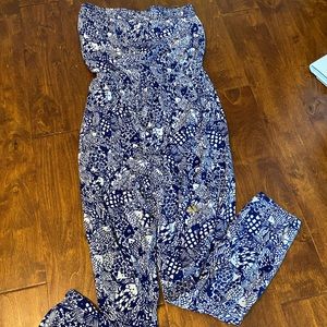 Lilly Pulitzer Target Jumpsuit